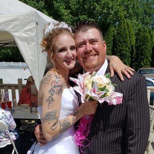 Meet your Posher, Nathan